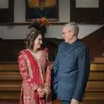 Amazing: Omar Abdullah Marries Nidhi Razdan After 1 Divorce