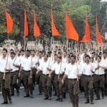 Shocking RSS Alert: Bhagwat Flags 3 Agitation Dangers
