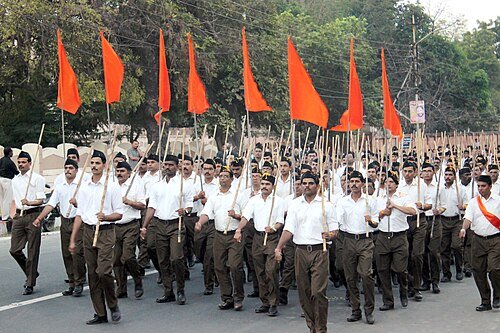 Shocking RSS Alert: Bhagwat Flags 3 Agitation Dangers