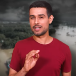 Shocking: Dhruv Rathee Detained by 50 Cops in Gurugram Raid