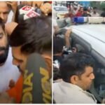 Shocking: Abhijeet Dipke Arrested After 8-Hour Ordeal, Neha Freed