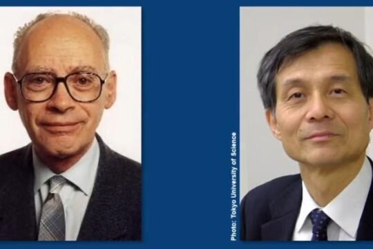 Nobel Prize in Chemistry 2026: Henri Kagan & Kenso Soai Win for Homochirality Breakthrough