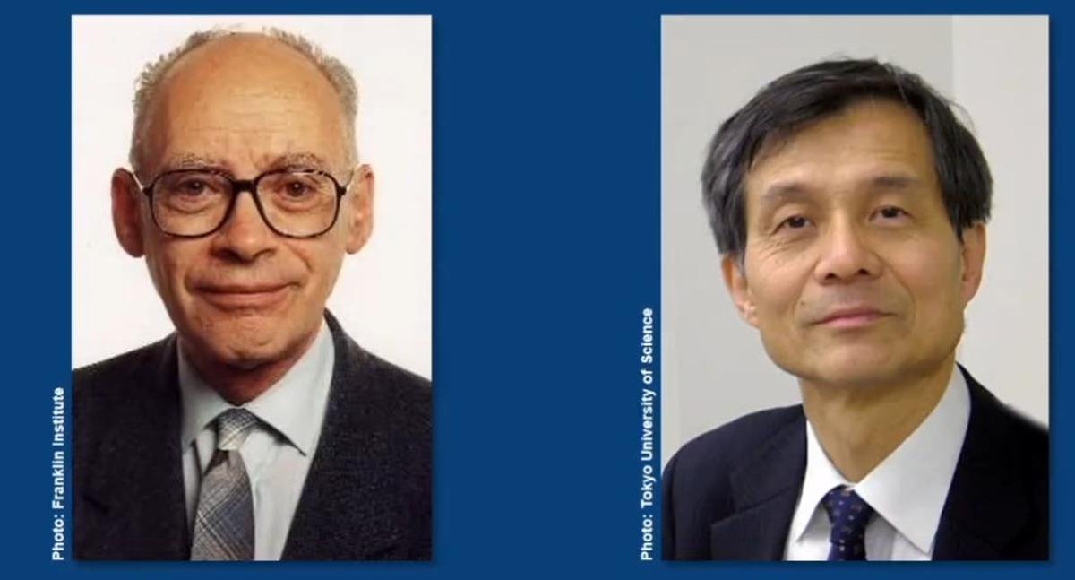 Amazing 2026 Nobel Prize in Chemistry Solves Homochirality