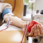 Ultimate Guide: 1 Oct Blood Drive Saves 3 Lives Fast!