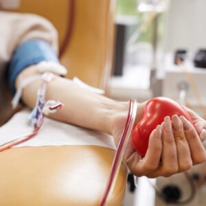 Ultimate Guide: 1 Oct Blood Drive Saves 3 Lives Fast!