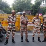 Shocking Ban: Delhi Shuts Central Park for CJP Protest Today