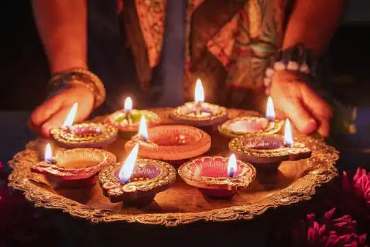 Ultimate Guide to Diwali 2026: 5 Days of Joyful Light