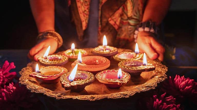 Ultimate Guide to Diwali 2026: 5 Days of Joyful Light