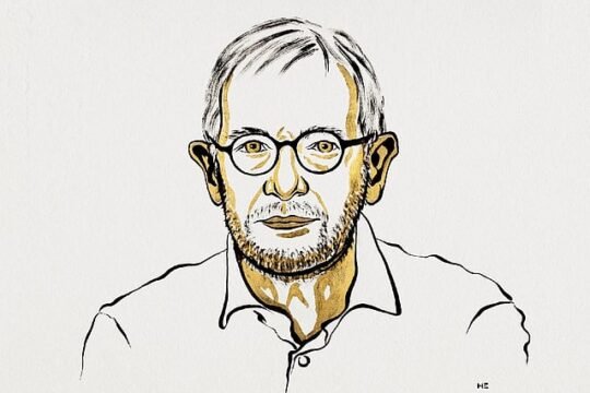 Amazing 54-Year Triumph:Nobel Prize in Physics 2026