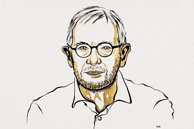 Amazing 54-Year Triumph:Nobel Prize in Physics 2026