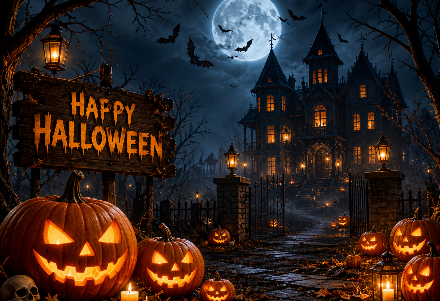 Ultimate 7 Tips for Safe Fun Halloween 2026 Night