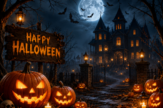 Ultimate 7 Tips for Safe Fun Halloween 2026 Night