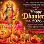 Ultimate 5 Secrets for Dhanteras 2026 Prosperity Boost