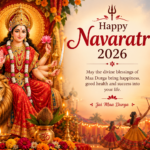 Ultimate 9 Sacred Days of Navaratri 2026 Begin Now