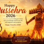 Ultimate Dussehra 2026 Guide: 5 Powerful Wins Over Evil!