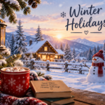 7 Ultimate Winter Holiday Spots in India for Magic