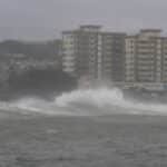 Shocking: 3 Dead as Deadly Cyclone Arnab Slams India