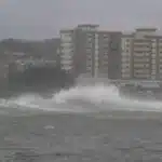 Shocking: 3 Dead as Deadly Cyclone Arnab Slams India
