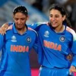 Shock! Harmanpreet Kaur Quits, Smriti Mandhana Leads 2026!