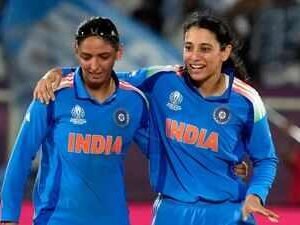 Shock! Harmanpreet Kaur Quits, Smriti Mandhana Leads 2026!