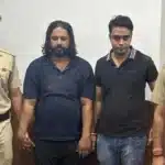 Amir Shokeen Arrested: 5 Shocking Details in Delhi Case