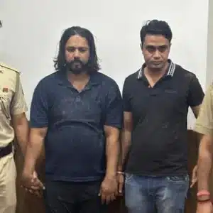 Amir Shokeen Arrested: 5 Shocking Details in Delhi Case