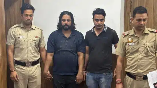 Amir Shokeen Arrested: 5 Shocking Details in Delhi Case