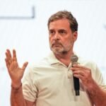 Shocking! Rahul Gandhi Launches 1 Bold Satyagraha Platform