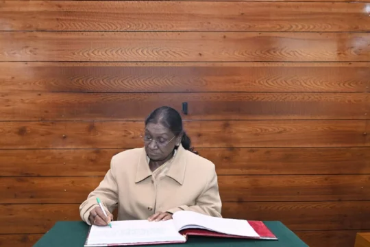 Shocking: President Appoints 6 Powerful New Governors