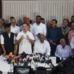 Explosive: INDIA Bloc’s Public Impeachment of CEC on Oct 30