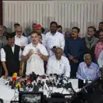 Explosive: INDIA Bloc’s Public Impeachment of CEC on Oct 30