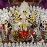 Ultimate Maha Saptami 2026: 9 Sacred Plants Bless All