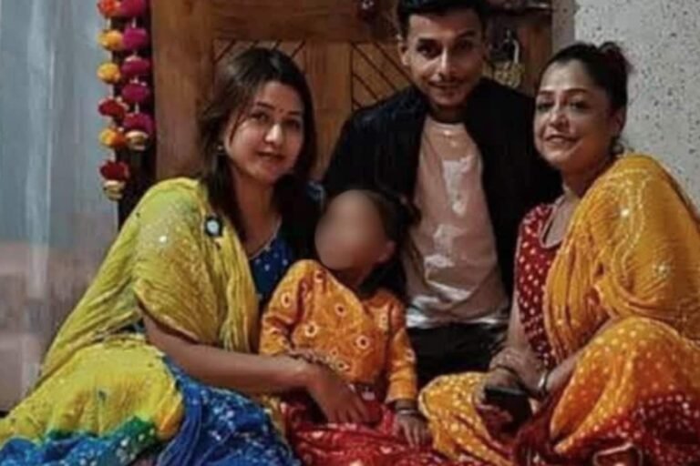 Shocking Guwahati Murder: 5 Killed in Hotel Lease Dispute