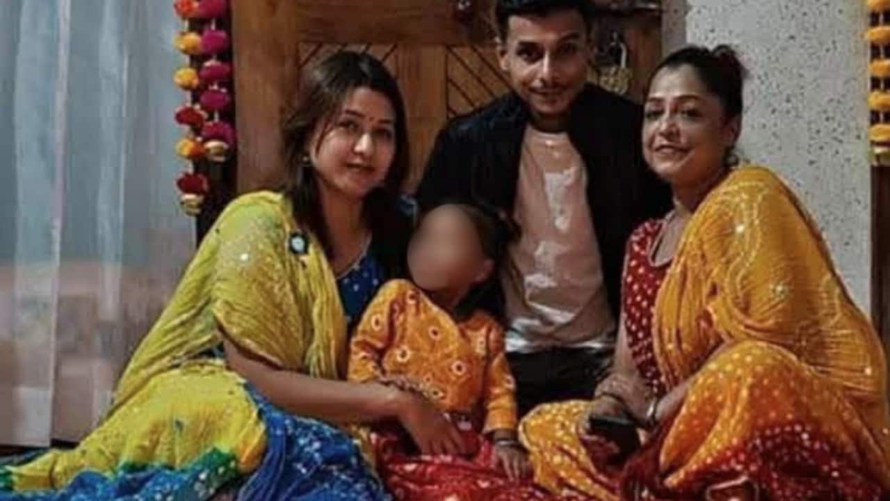 Shocking Guwahati Murder: 5 Killed in Hotel Lease Dispute